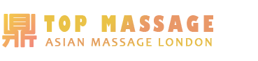 Asian Massage